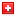 ktz.at server is located in Switzerland